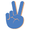 Item logo image for Peace Out