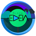 Cover Image of Download EDEN - Icon Pack 1.21 APK