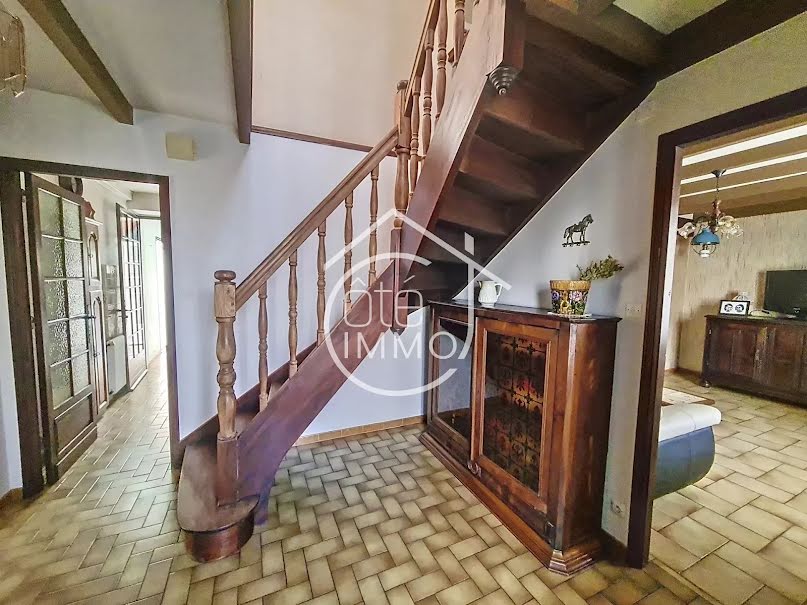 Vente maison 6 pièces 146.9 m² à Pineuilh (33220), 190 500 €