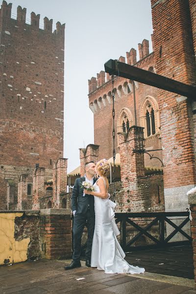 Photographe de mariage Irene Ortega (ireortega). Photo du 14 mars 2018