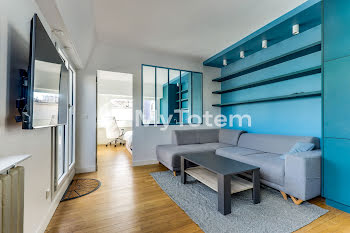 appartement à Paris 15ème (75)