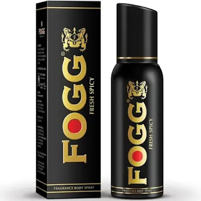 Fogg Fresh Spicy Body Spray - 150 ml