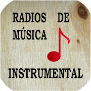 Radios de Música Instrumental  Icon