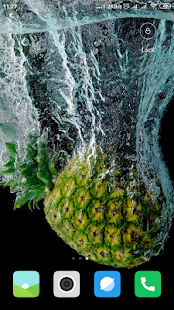 Pineapple Wallpaper(圖2)-速報App