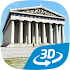 Acropolis Interactive educational 3D1.19