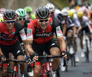 Tour de France: Fracture de la clavicule et du bassin pour Porte