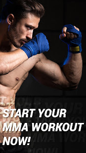 MMA Spartan System Workouts & Exercises Pro(圖1)-速報App