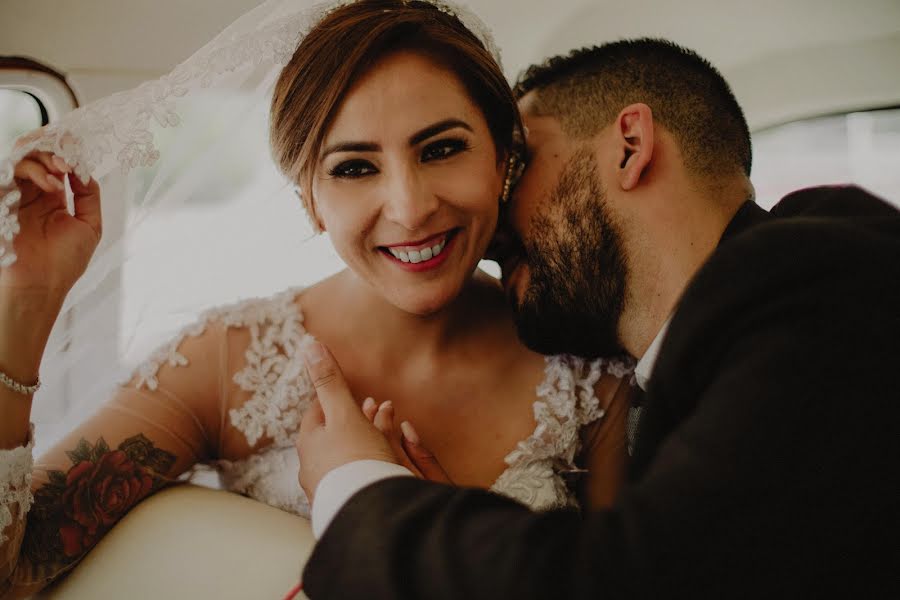 Wedding photographer Gerardo Oyervides (gerardoyervides). Photo of 19 September 2019