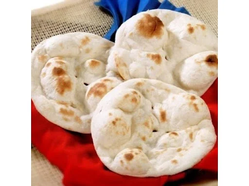 Tandoori Roti