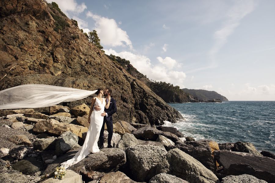 Fotógrafo de casamento Uta Theile (theile). Foto de 29 de dezembro 2021