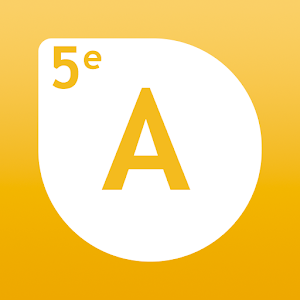 Download Anglais 5e For PC Windows and Mac