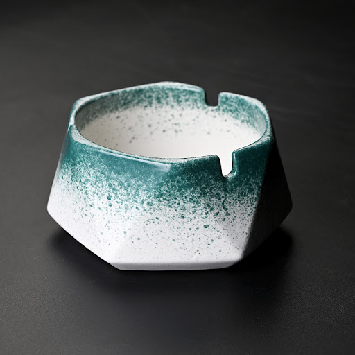 Title 2, Nordic Style Fashion Ashtray Creative Home Livi...