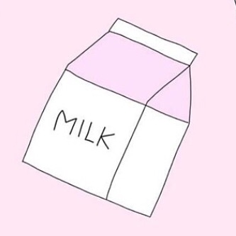 MILK🍼