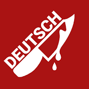 Deutsches Creepypasta  Icon