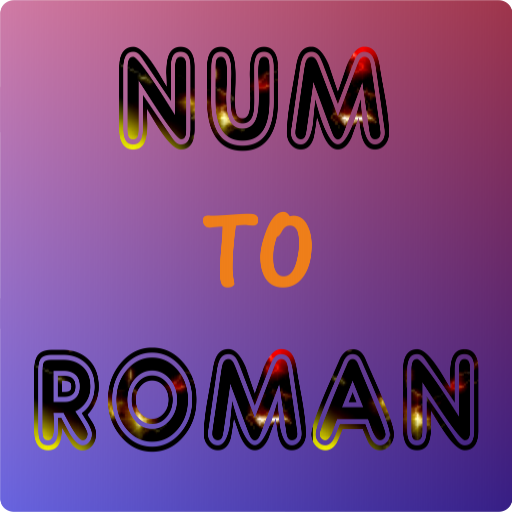 Number To Roman 教育 App LOGO-APP開箱王