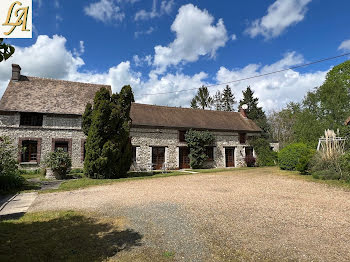 maison à Pacy-sur-Eure (27)