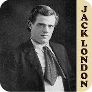 English Short Story - J.London  Icon