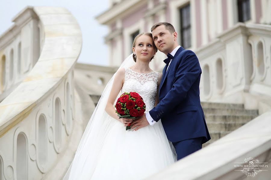 Fotografo di matrimoni Katarzyna Sulowska (katarzynasulowsk). Foto del 10 marzo 2020