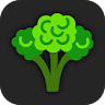 Vegetarian Healthy Recipes App icon