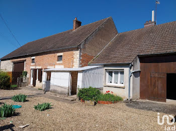 maison à Charnay-lès-Chalon (71)