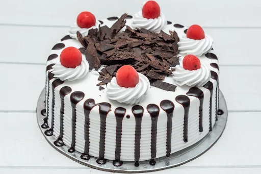 Black Forest Cake