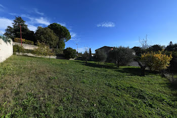 terrain à batir à Uzès (30)