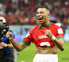 📷 La belle photo de Kylian Mbappé après la victoire de la France