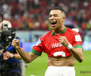 📷 La belle photo de Kylian Mbappé après la victoire de la France