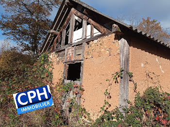 terrain à La Chapelle-Gauthier (27)