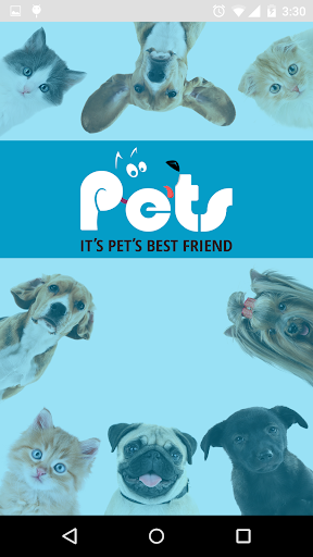 pets