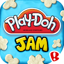 PLAY-DOH Jam mobile app icon