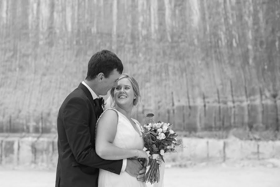 Fotógrafo de bodas Yanina Muriel (yanina). Foto del 26 de julio 2018