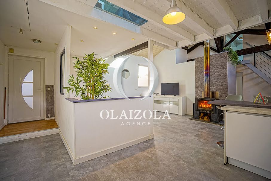 Vente maison 5 pièces 75 m² à Biarritz (64200), 395 000 €