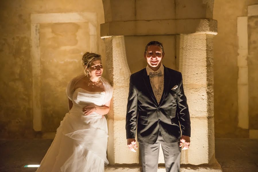 Wedding photographer Bruno Marco (brunodimarco). Photo of 14 April 2019