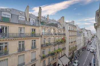 appartement à Paris 1er (75)