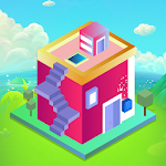 Cover Image of 下载 Beautiful House Paint 1.0.2 APK