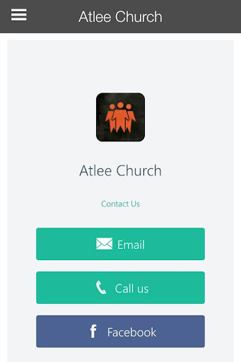 Atlee Community Church