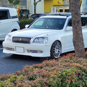 クラウンエステート JZS171W