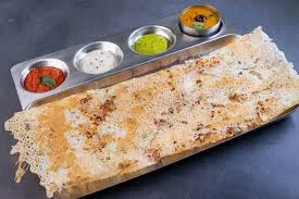 Rava Dosa