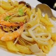 O'LA PASTA & BAR 喔啦義大利麵&吧