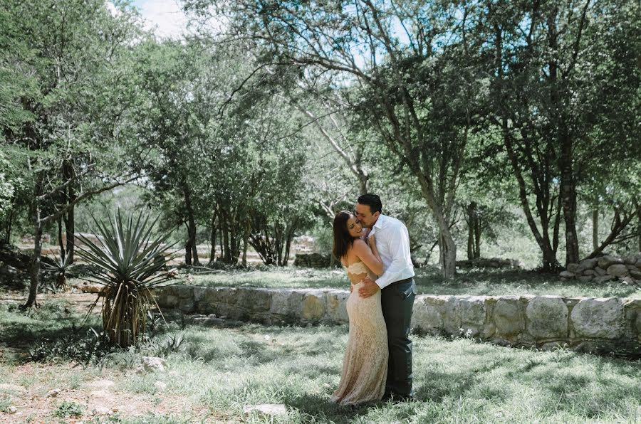 Photographe de mariage Yayo Roal (yayoroal). Photo du 15 octobre 2018