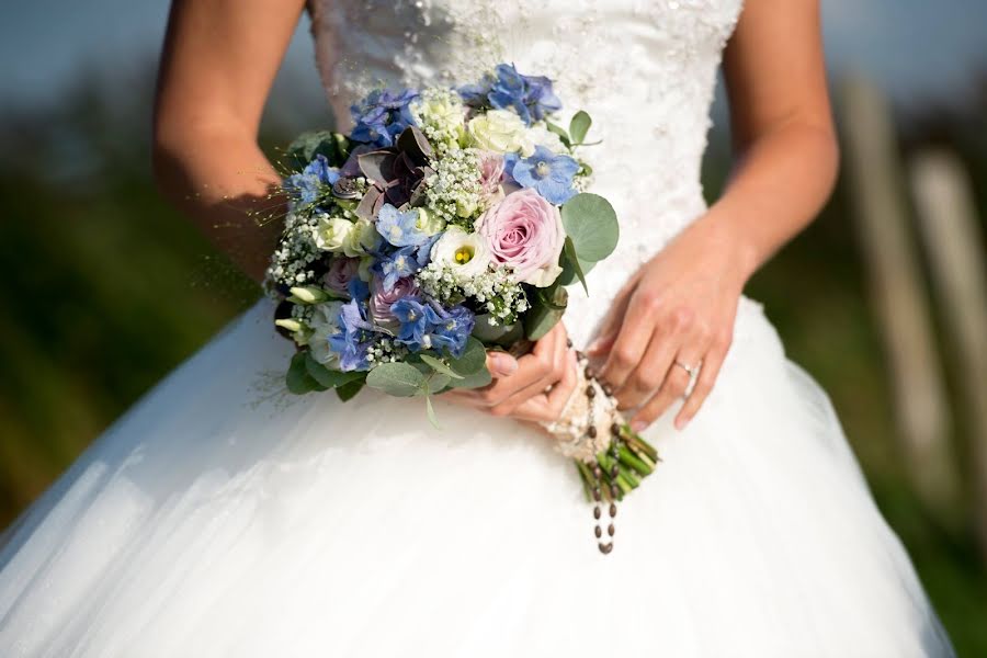 Fotografo di matrimoni Sonja Stengewis (stengewis). Foto del 6 marzo 2019