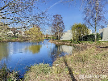 appartement à Villeneuve-d'Ascq (59)