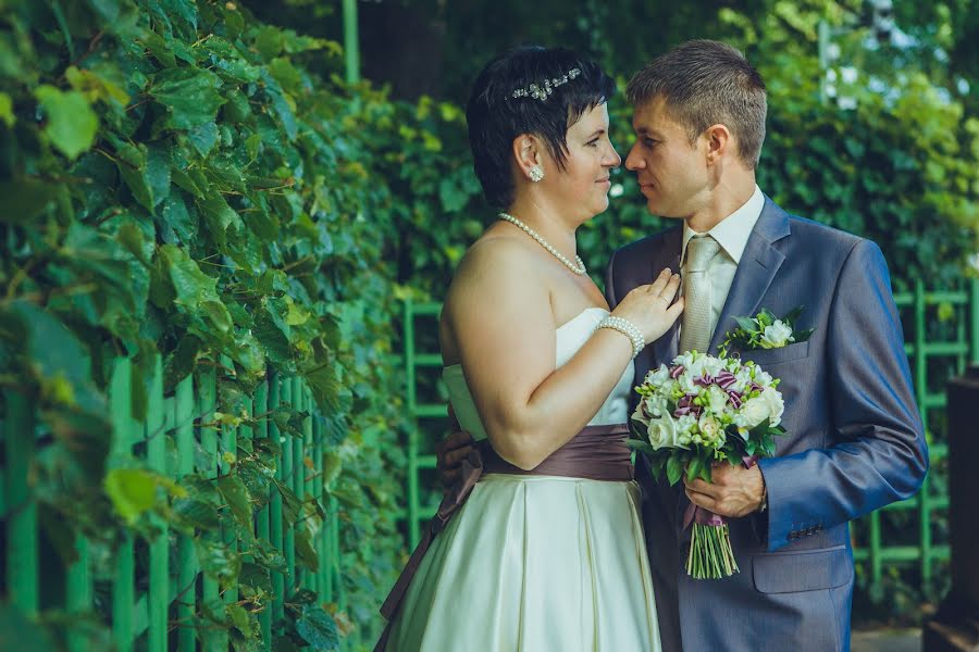 Fotógrafo de casamento Denis Pavlov (pawlow). Foto de 3 de agosto 2016