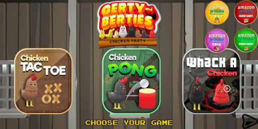 Gerty and Berties Chicken Party - v1.5