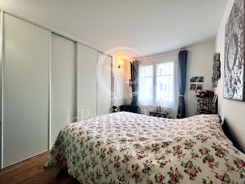 appartement à Grenoble (38)