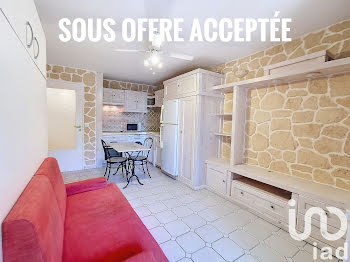 appartement à Frejus (83)