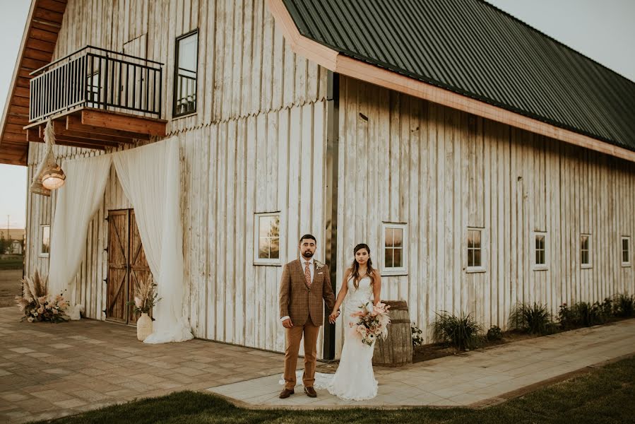 Photographe de mariage Ashley McLelland (ashleymclelland). Photo du 26 mars 2021