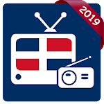 Cover Image of Download TV Radio RD - Television and Radio Dominican 2.6 APK