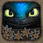 Cover Image of Download School of Dragons 2.7.0 APK